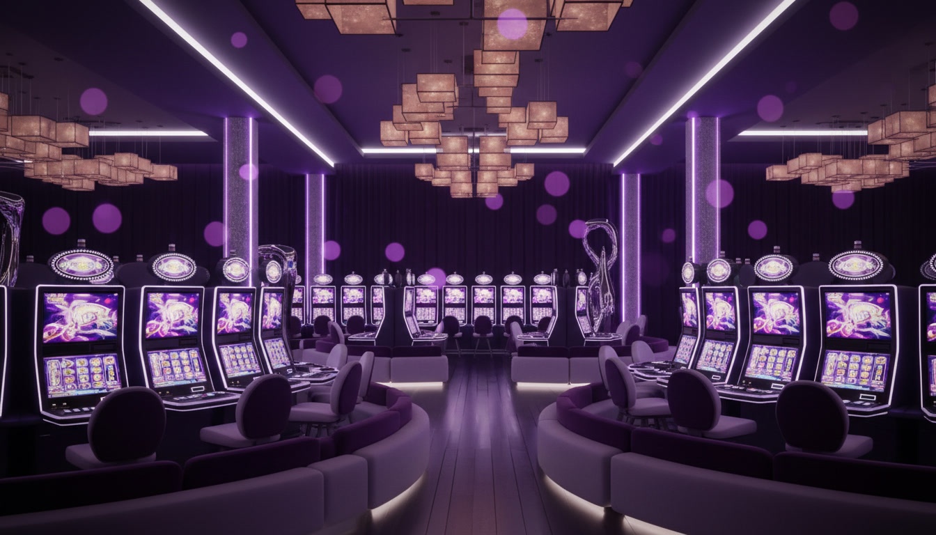 About Goslot — Detailed Review